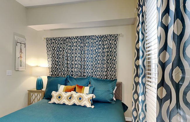 Barnard Row House - Foto 19