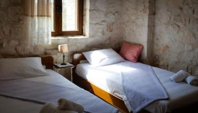 Fterini Apartments Sterna & Alletri - Foto 4