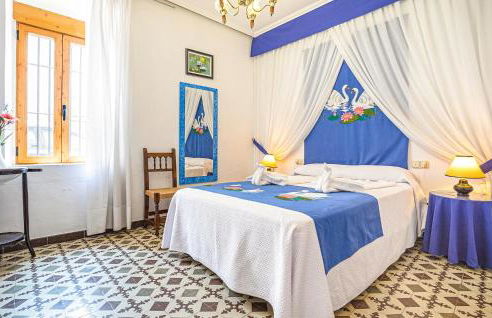 4 Bedroom Awesome Home In Zafarraya - Foto 12