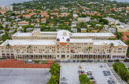 Palm Beach Paradise Walk to Beach Pool WiFi 86" TV WiFi - Foto 50