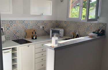 L'APARTE - Studio Les AMANDIERS - Foto 11