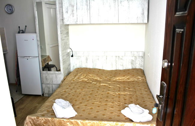 Old Avlabari Rooms - Foto 8