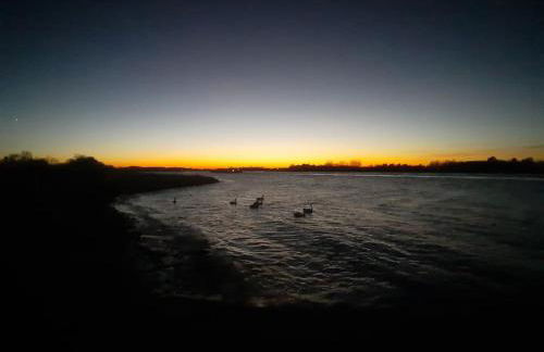 Ferienwohnung Baden Baden Rastatt Elsass - Foto 15