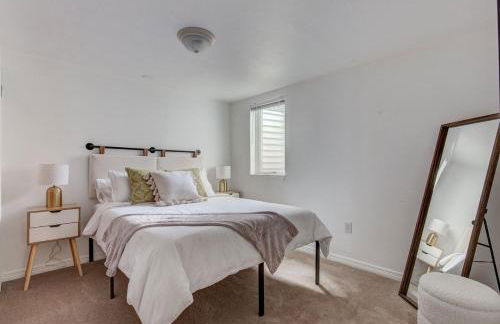 Denver Hot Tub Retreat Near Downtown - 20 Percent Off Feb - Foto 12