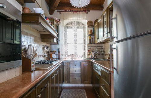 Villa Musetti - Foto 9