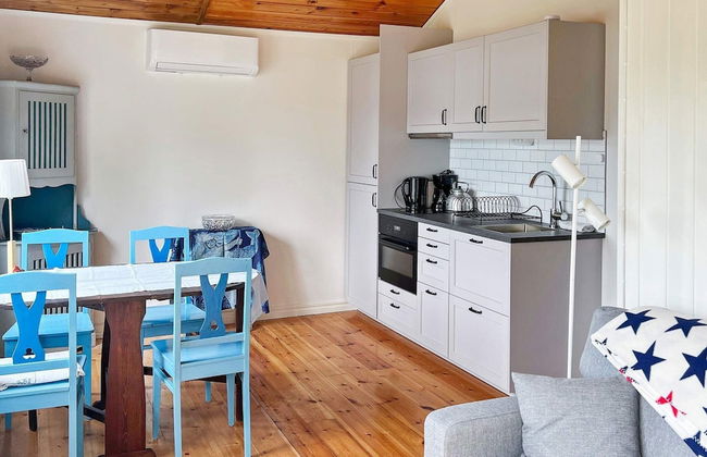 4 Person Holiday Home in Varmdo-by Traum - Foto 2