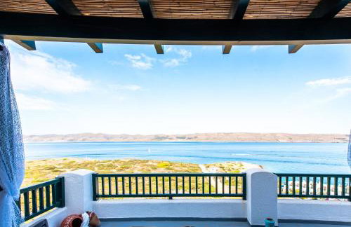 SounioKallisti Suites 3 - Foto 21