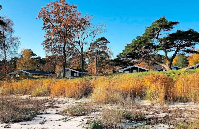 8 Person Holiday Home in Nexo-by Traum - Foto 46