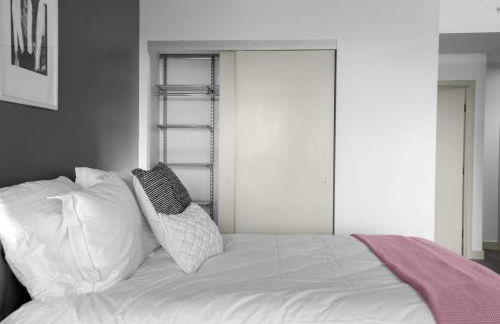 Calming Kendall Sq Studio w Gym nr MIT BOS-42 - Foto 7