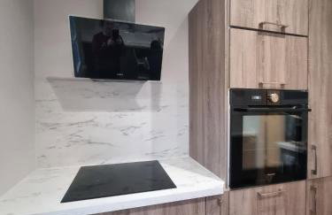 Appartement Cosy 3 chambres - Proche de Paris - Foto 3