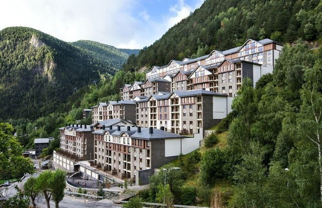 The Lodge at Ribasol - Foto 21