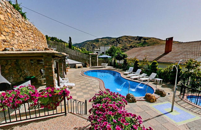 CASAS RURALES BENARUM - Foto 51