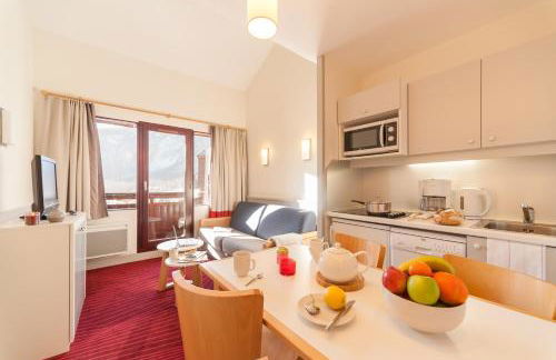 Résidence Pierre & Vacances La Daille - Foto 18