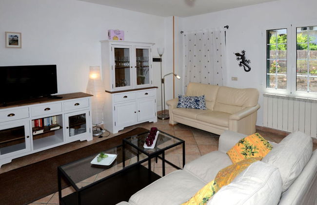 Casa Oreggi Comfortable Holiday Residence - Photo 7