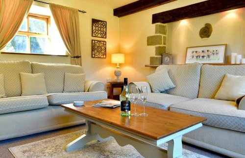 Cosy Rural 2 Bed Barn conversion close to Beach - Pass the Keys - Foto 1