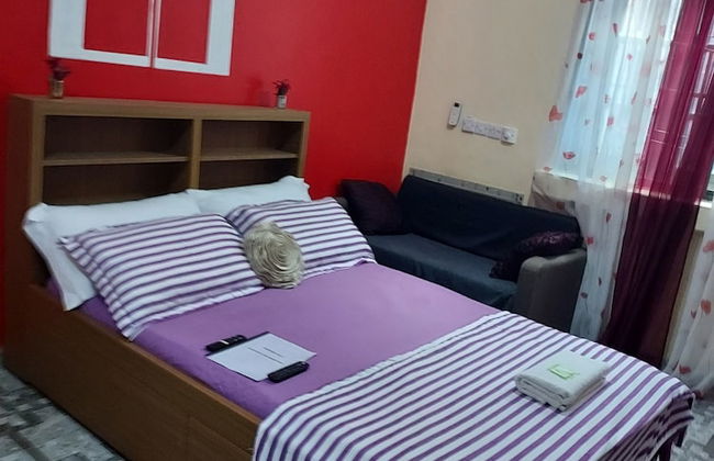 Phoenix Lodge - Photo 10