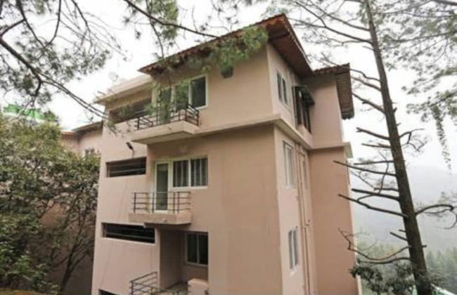 Neem Karoli Green valley luxury Villa - Foto 34