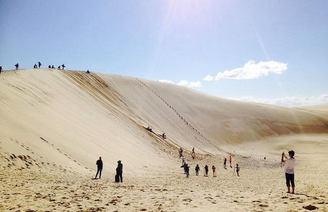 Nelson Bay Breeze Holiday Apartments - Foto 39