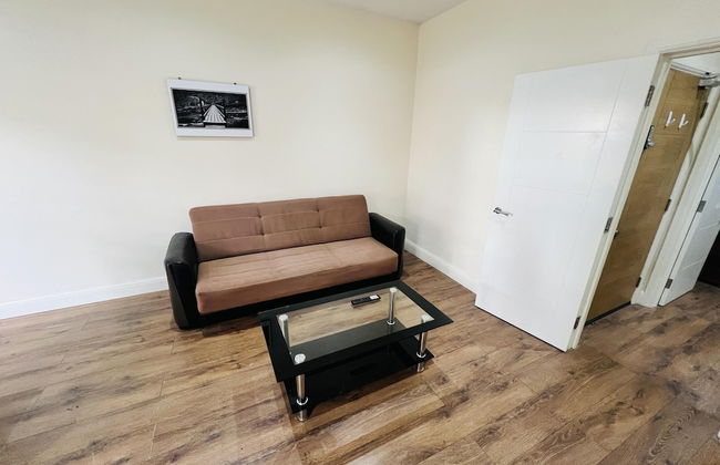 1-bed Apartment in Ealing - 2mins From Station - Foto 23