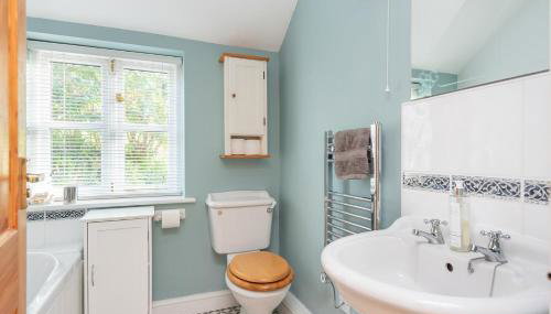 Chapel Cottage St Mawgan on the Cornish coastline - Foto 5, Other