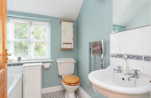 Chapel Cottage St Mawgan on the Cornish coastline - Foto 5