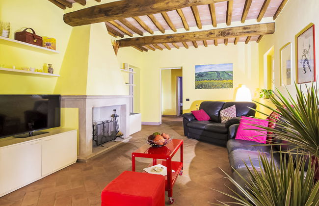 Villa il Pellicano - Foto 24