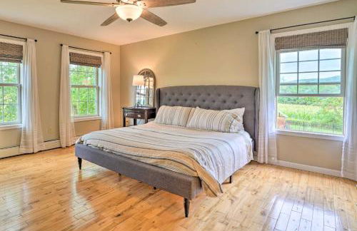 Lakefront Homer Abode with Patio and Backyard! - Photo 16