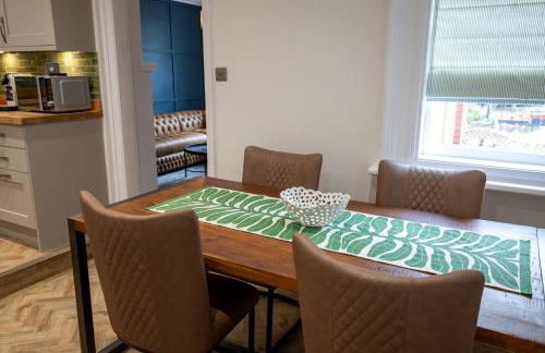 2 Bed Ironbridge - Foto 19