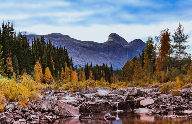 5 Person Holiday Home in Hemsedal-by Traum - Photo 31