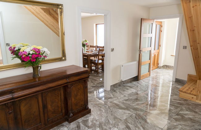 Atlantic Rest Stunning Vistas of the Skelligs - Foto 25