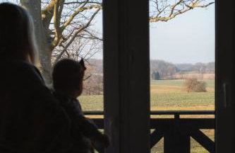 Siedlisko Komory - Foto 44