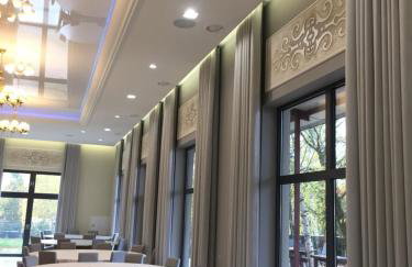 Hotel Copernicus - Foto 13