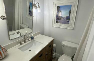 2 BR Condo in St Augustine across from Beach - Foto 17