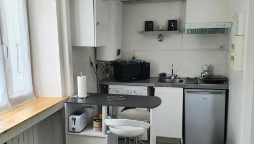 *** STUDIO 39 *** - Foto 5