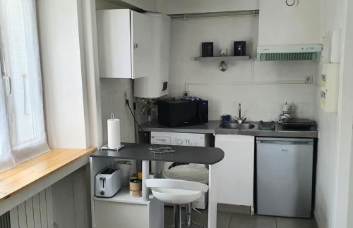 *** STUDIO 39 *** - Foto 5