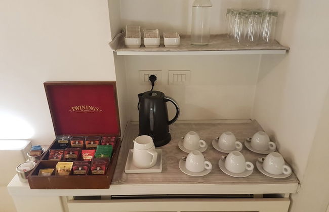 Gigli d'Oro Suite - Foto 32