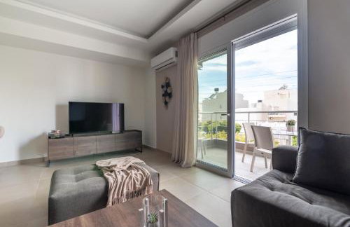 Christina's cozy apartment near the airport - Foto 11