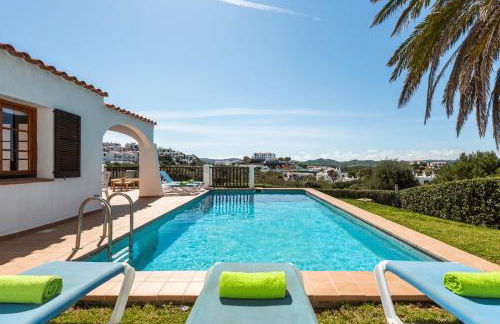 Villas Playas de Fornells by Escape Home - Foto 59