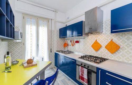 La Casa nel Blu - Vista mare, Parcheggio Privato, Deposito Bike - Foto 30