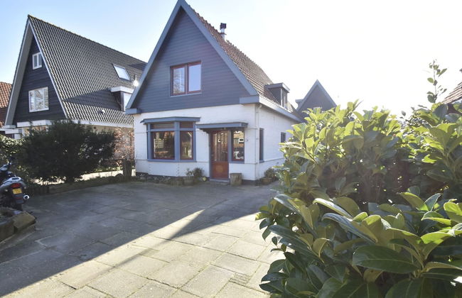 Comfortable Holiday Home in Bergen Near Forest - Foto 10