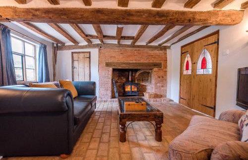 Lavender Cottage, Middleton - Foto 11