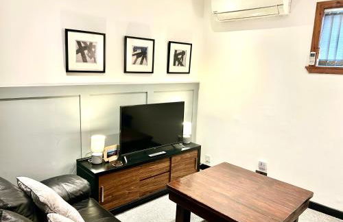 Esviken in heart of Kirkwall - Foto 1