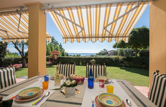 Le Ortensie 1 Apartment - Foto 8