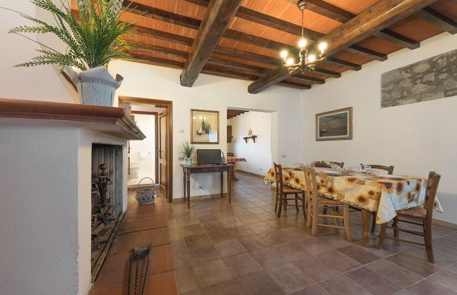 Agriturismo Casa Passerini a Firenze - Foto 74