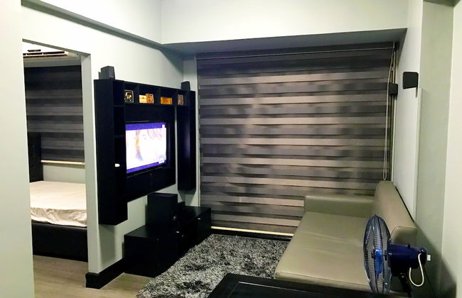 Luxury Condo at Forbeswood Parklane - Foto 29