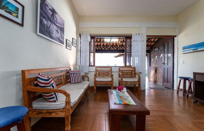 Apart Hotel Buz215 - Foto 75