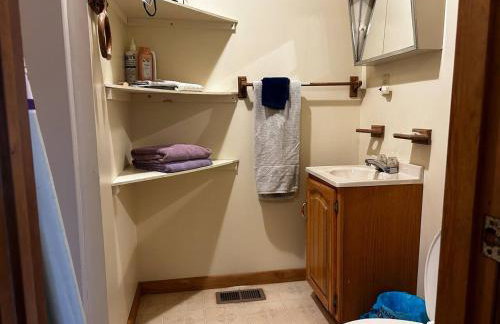 The Cabin-walk to the beach - Foto 17