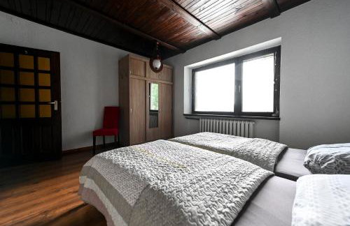 Dom Gościnny Rzeczna 4 - Foto 43