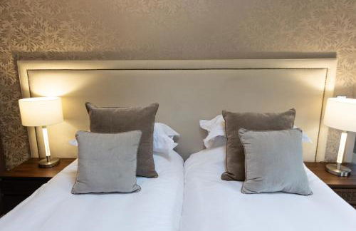 Nordmann Fir Lodge - Photo 7