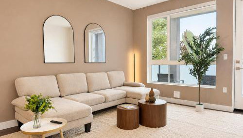 Modern Retreat 10 Min from Disneyland With Pool & Gym - Foto 1